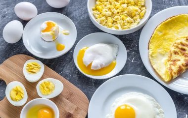 Спорим, ты ни разу не варила яйца правильно? И вот почему!