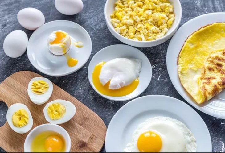 Спорим, ты ни разу не варила яйца правильно? И вот почему!