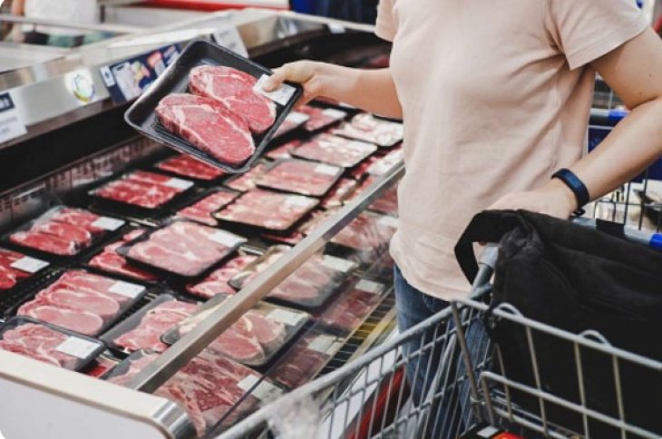 Диетолог назвала самое полезное мясо