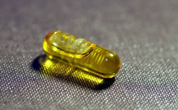 Дефіцит вітаміну D проявляється трьома ключовими симптомами