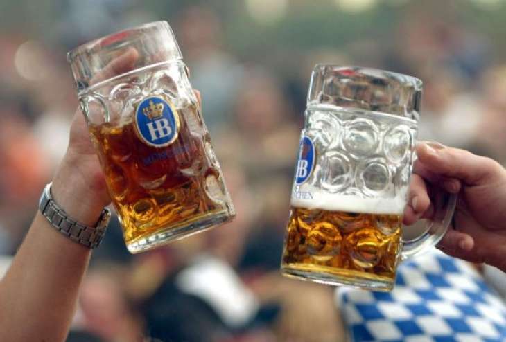 Ученые выяснили, что пиво положительно влияет на здоровье: как правильно пить напиток