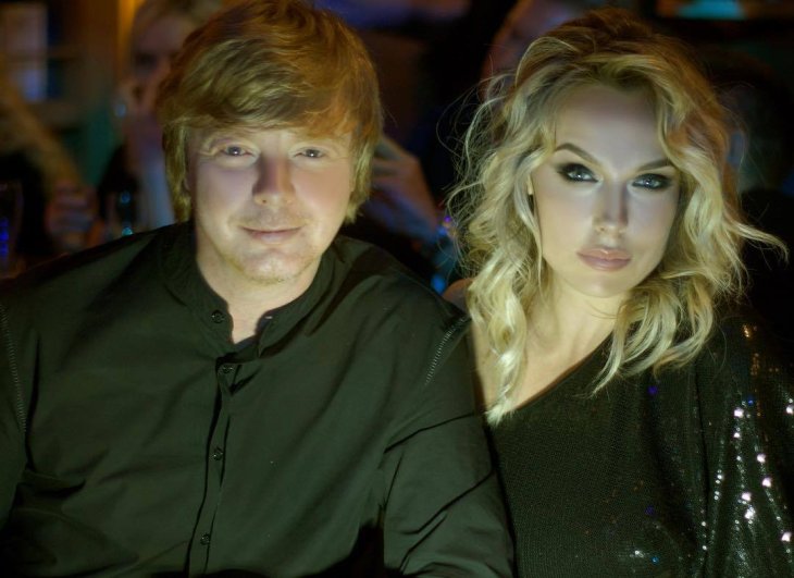 Бывшая жена Андрея Григорьева-Апполонова раскрыла пол будущего ребенка