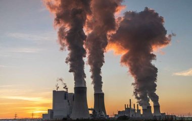 Ученые обнаружили причину рака легких у некурящих