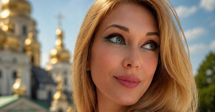 Відома українська співачка шокувала зізнанням, як РФ понівечила її квартиру у Львові: