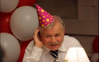 80-летний Сергей Никоненко поведал, что ему предлагают сниматься в порно