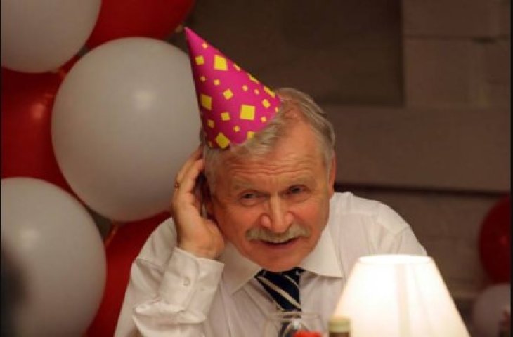 80-летний Сергей Никоненко поведал, что ему предлагают сниматься в порно