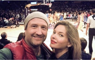 «Кинематограф в жопе»: Наташа Бардо проглотила грубую шутку Собчак о муже, но сегодня решила ответить