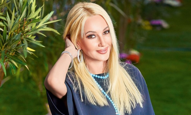 У Леры Кудрявцевой аллергия на ботокс