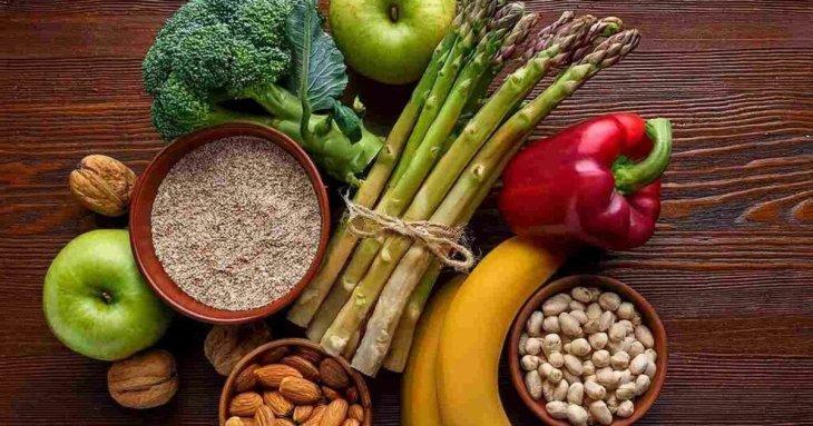 Як додати більше клітковини до вашого раціону: п’ять простих способів