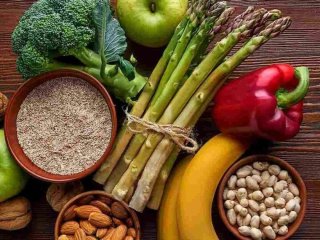 Як додати більше клітковини до вашого раціону: п’ять простих способів