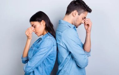 Почему мы продолжаем отношения, которые давно пора закончить