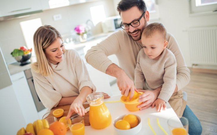 Топ-10 фруктов с самым большим содержанием витамина C