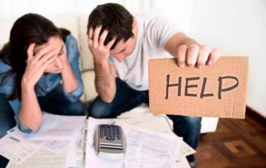 5 финансовых ошибок, которые вредят отношениям в семье