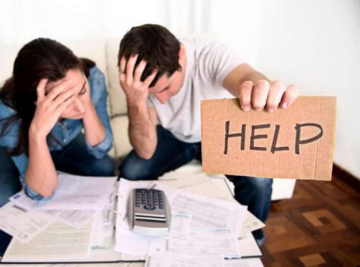 5 финансовых ошибок, которые вредят отношениям в семье