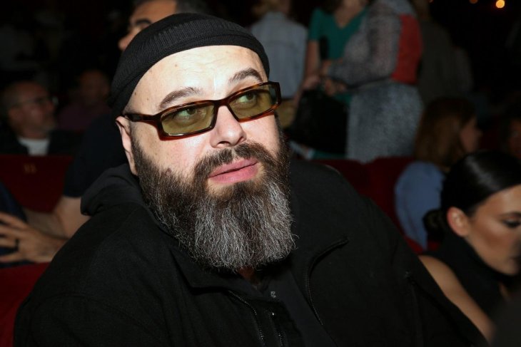 Похудевший на 100 килограммов Максим Фадеев рассказал о своей диете