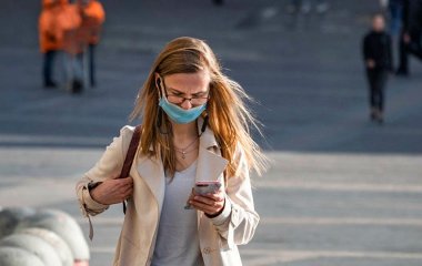 Терапевт пояснила, як не захворіти у довгих подорожах