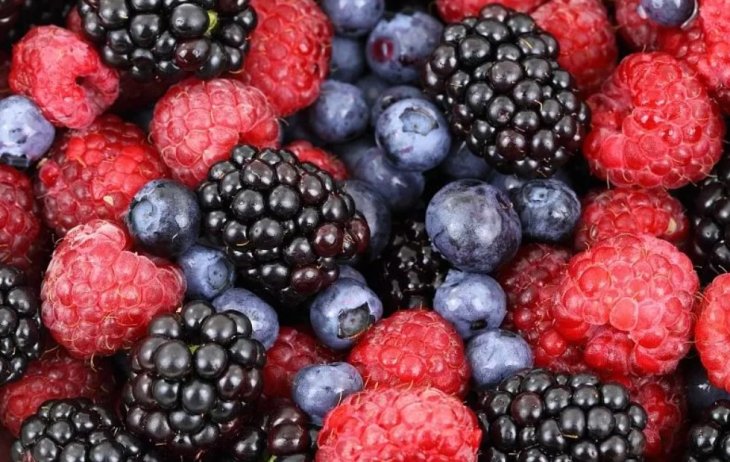 Експерт назвала найкращі продукти для профілактики та лікування раку