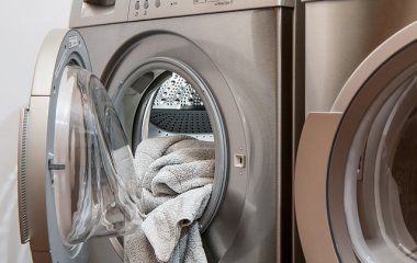 Як заощадити електрику під час прання: 5 ефективних методів