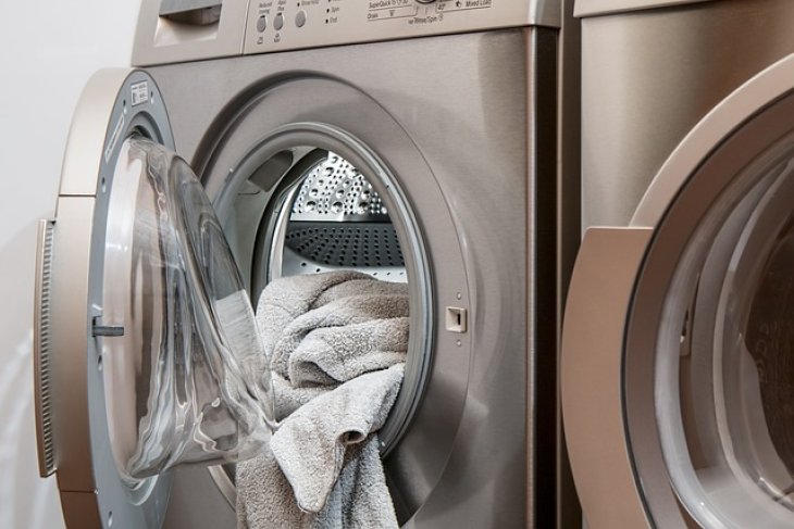 Як заощадити електрику під час прання: 5 ефективних методів