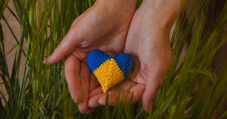 Ніколи не кажіть 