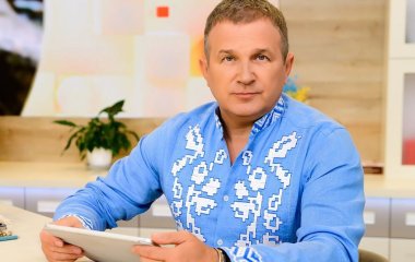 Юрий Горбунов ответил хейтерам, почему 20-летний сын Осадчей живет в США и не идет воевать