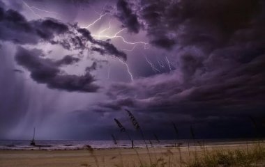 Як метеочутливим легше пережити несприятливі дні