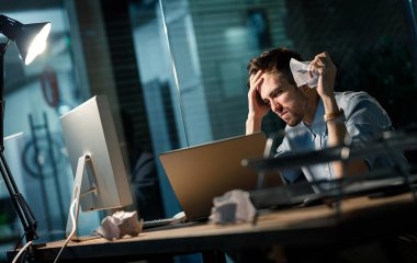 Как снять стресс: три действенных способа, которые по силам каждому