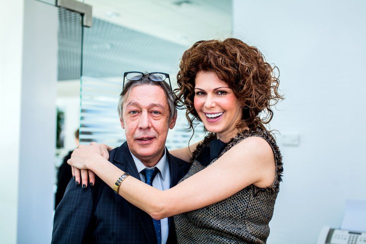 Регина Мянник выходит замуж за экс-супруга своей бывшей подруги 