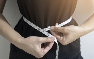 Ученые назвали возраст, в котором худеть опасно: вы будете удивлены