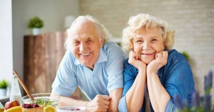 Що корисно їсти на сніданок літнім людям визначили вчені