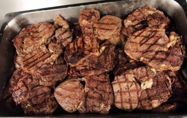 Лікар назвала продукти для підняття гемоглобіну