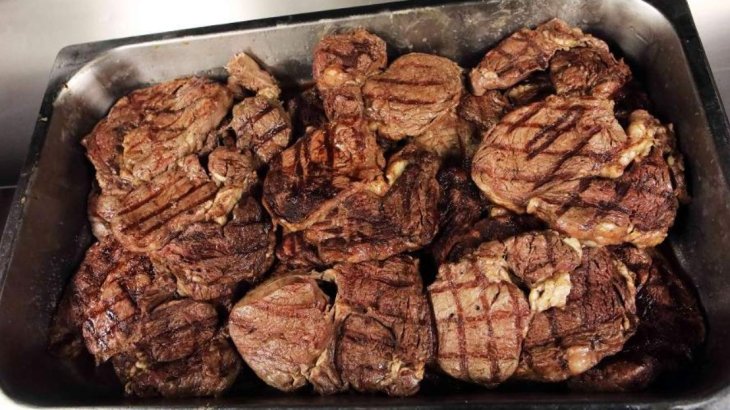 Лікар назвала продукти для підняття гемоглобіну