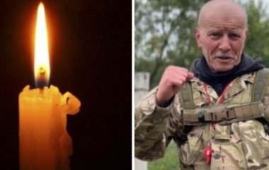 На фронте погиб участник кулинарного шоу 