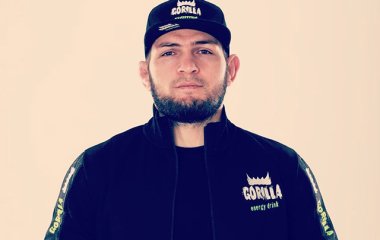 Хабиб Нурмагомедов заявил, что 