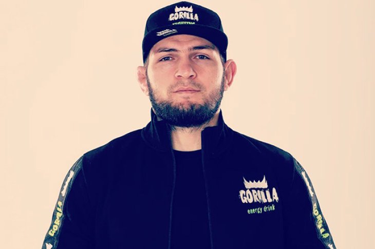 Хабиб Нурмагомедов заявил, что 