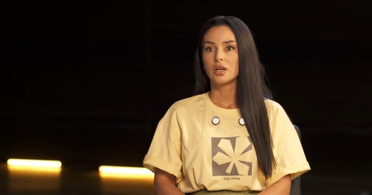 Злата Огнєвіч двічі зривала свої заручини й чесно пояснила причини: 