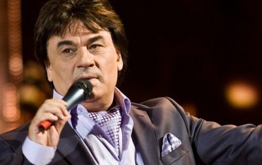 Дочь Александра Серова вышла замуж