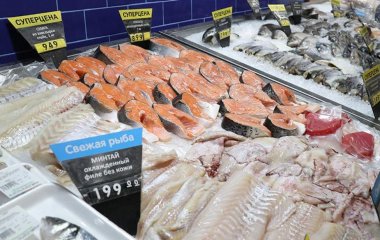 Названо корисні для здоров'я серця продукти