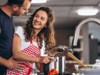 Диетологи назвали продукт, который повышает сексуальное влечение