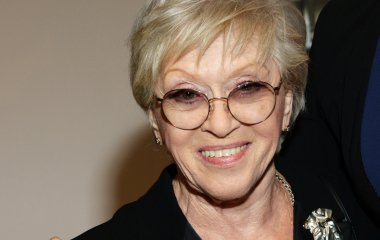 Алиса Фрейндлих рассказала, как пережила карантин