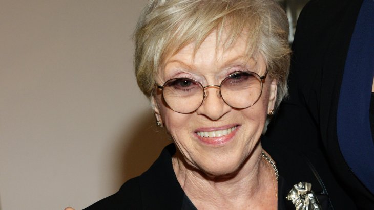 Алиса Фрейндлих рассказала, как пережила карантин