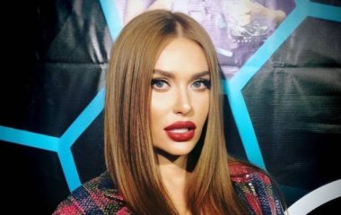 Слава Каминская вступилась за русский язык и заявила, что не вернется в Украину