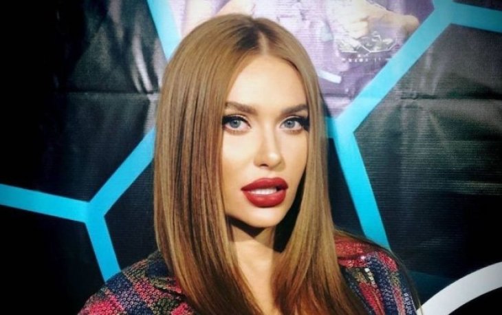 Слава Каминская вступилась за русский язык и заявила, что не вернется в Украину