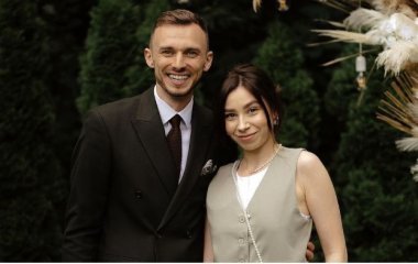 Известный стендап-комик вместе с женой попал в смертельное ДТП в Киеве