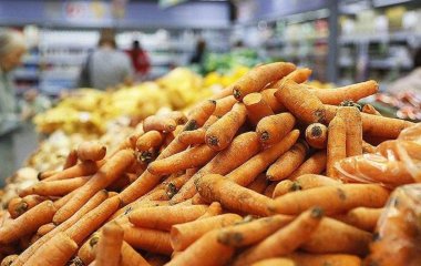 Дієтологи розповіли про правильні перекушування перед сном