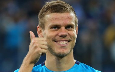 Супруга Александра Кокорина хочет спасти его от гнева чиновника