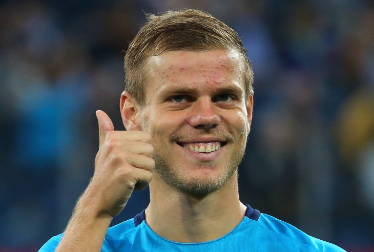 Дружина Олександра Кокоріна хоче врятувати його від гніву чиновника
