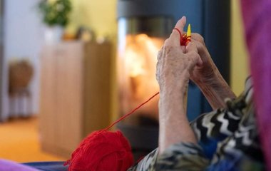 Вчені перерахували види дозвілля, що знижують ризик розвитку деменції.