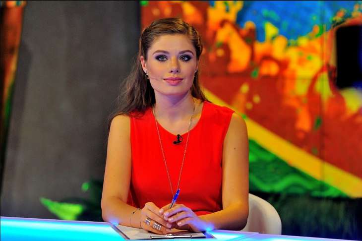 Татьяна Терехова подняла настроение подписчикам