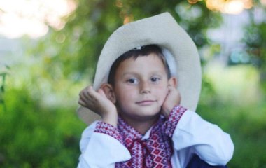 Які чоловічі імена в Україні вважаються найкрасивішими: повний перелік